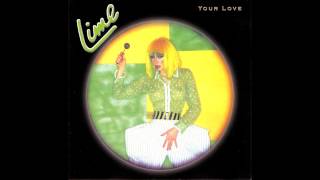 Your Love Remix Lime [upl. by Feigin]