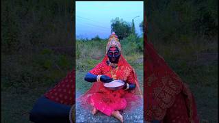 Maa Kali 🙏 Jai Kali 🌺mistihappylifestyle shorts viral trending shortvideo maakali [upl. by Ossie]