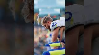 Cooper Kupp Clip For Edits [upl. by Lleval779]