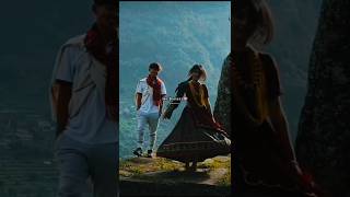 Naino Ne Baandhi 🥰  Aesthetic status  WhatsApp status trending shorts song status aesthetic [upl. by Naji570]