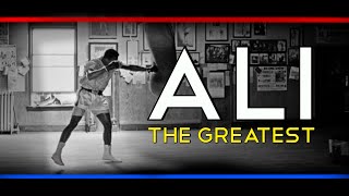 Muhammad Ali  The Greatest Original Career Documentary [upl. by Middleton311]