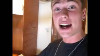 Benji e Fede Diretta Parte 1 [upl. by Bobker]