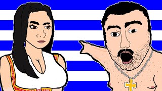 A Guide To GREECE [upl. by Enoek916]