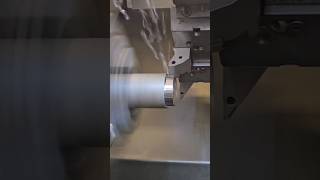 CNC TURNING [upl. by Laforge]