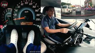 Driving Shifting 101  Sequential vs Block Gear Change youtube driving cars driver vlog [upl. by Dacy]