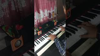 Maksim mrvica  Croatian rhapsody piano cover [upl. by Amice]