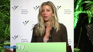 Spanxs Sara Blakely  The Road to Success [upl. by Lledrev993]