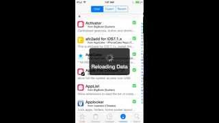 How to get safari download managerenabler on ios 711712 on iphoneiPad and ipod using cydia [upl. by Celtic]