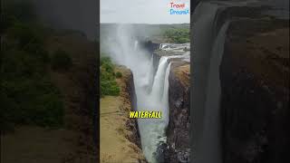 4 Victoria Falls A Stunning Natural Wonder You Cant Miss [upl. by Rab]