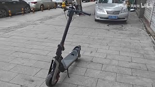 Segway ST2 Pro [upl. by Draper]