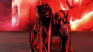 quotThe Demonquot Finn Bálor Entrance  WWE 2K22 [upl. by Finer]