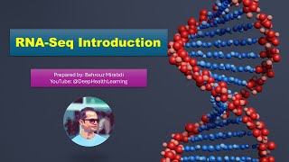 RNASeq introduction [upl. by Hartmunn927]