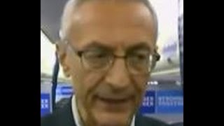 John Podesta Democrats Russian connection Kremlin gave him one billion rubles [upl. by Ellahcim]