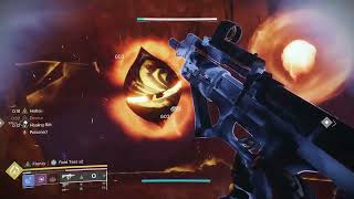 Destiny 2 Final Shape Get Transgressive Prismatic Key Use Crafted Pro Memoria [upl. by Sukramed95]