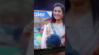 Hari teja hari katha form rohini in BB8 Telugu biggboss bb8updates live [upl. by Glynda]