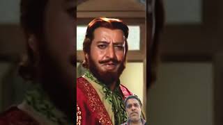 Amitabh bacchanpranZanjeer moviedialogueviral video [upl. by Nahbois549]