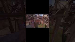 Rust base design 2x2 rust rustbase shortvideo shorts [upl. by Adnulahs]