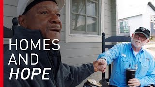 The Austin Community Solving Chronic Homelessness [upl. by Pollock]