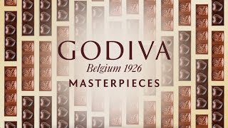 ÇİKOLATANIN ADI GODIVA [upl. by Annekam]