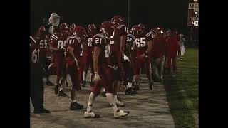 2006 Mount Carmel Area Red Tornadoes v Biglerville [upl. by Conall]