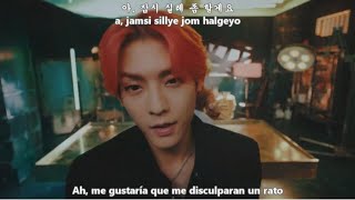 BTOB 비투비  OUTSIDER MV Sub Español  Hangul  Rom HD [upl. by Ayiram977]