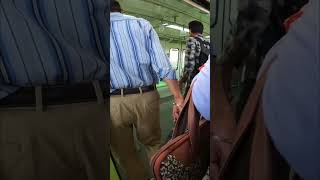 Mumbai Monorail monorail mumbai mumbaivlog mumbaivlogs mumbaivlogger mumbaitrains [upl. by Bolton]