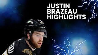 Justin Brazeau Highlights [upl. by Littman171]