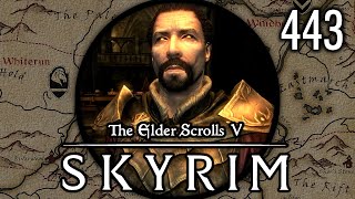 We Return to Redwater Den  Lets Play Skyrim Survival Legendary 443 [upl. by Colwell631]