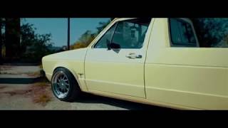 VW Caddy Mk1 14D [upl. by Kralc988]