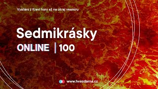 Sedmikrásky online  100  Cesta do středu Země [upl. by Tremayne]