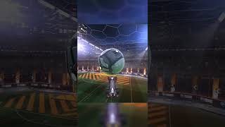 Pro Freestyler camera settings 😎 rocketleague rocketleagueclips rocketleaguegoals [upl. by Albers]