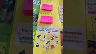 Lapbook Proyecto de Vida [upl. by Snodgrass610]