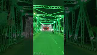 Belonia bankar bridge view arijitsingh song music love bollywood [upl. by Dinerman72]