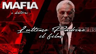 L ULTIMO PADRINO Film Completo [upl. by Kolosick334]