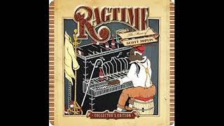 St Louie Tickle American Ragtime [upl. by Ladnyc]