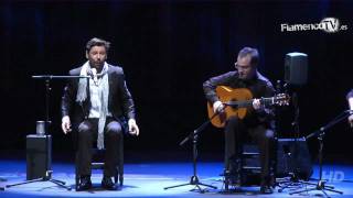 Flamenco TV quotEl Maestranza se rinde a Miguel Povedaquot [upl. by Ameer]