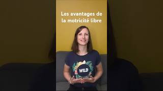 Motricité libre  quels sont les avantages   Les Extraordinaires [upl. by Ilat985]