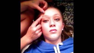 How to pluck eye brows [upl. by Iram569]