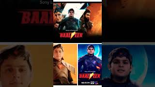 BALVEER RETURN NEW LOOK 4 LIKE SUBSCRIBE  shortvideo [upl. by Xxam]