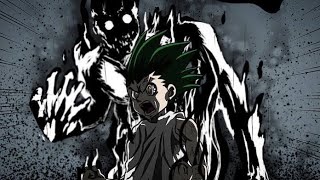 EDIT CRASPORE SLOWED REVERB GON BERSERK VS PITOU HUNTER X HUNTER [upl. by Navac]