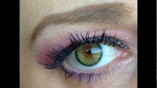 Adore Bi Tone all the colors lenti a contatto colorate  colored contact lenses [upl. by Ennaira]