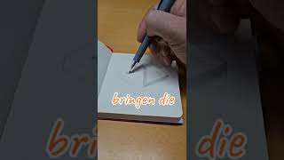 Optische Illusion art sketchbookstories drawing sketchbookchronicles howtodraw trending viral [upl. by Kellsie847]