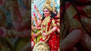 durgamantra navratrispecial maashakti jaimatadi jaimaadurga [upl. by Muna]