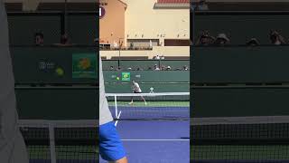 Andrey Rublev Forehand [upl. by Kaczer]