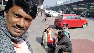 Howrah railway station ⛽🚉trendinghowra hduronto howrahbridge [upl. by Denoting615]