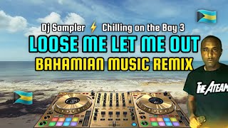 Loose Me Let me Out Remix 🇧🇸 Bahamian Music 2024 ☆ Dj Sampler Music [upl. by Hasen]