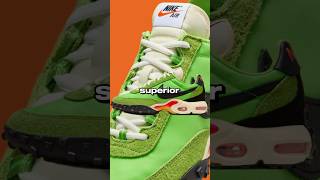 😲 Las Air Max Waffle zapatillas nike deportivas niketn nikeair airmax TN nikeairmax [upl. by Angelico]