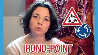 RONDPOINT  Comment prendre un sens giratoire correctement [upl. by Iot41]