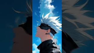 Gojo Saturo AMV Edit anime jujutsukaisen gojosatoru amv short shorts [upl. by Terrence479]