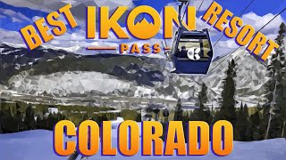 Copper Mountain Ski Resort Review and Rating [upl. by Ringler]